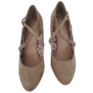 Restricted • Wedges